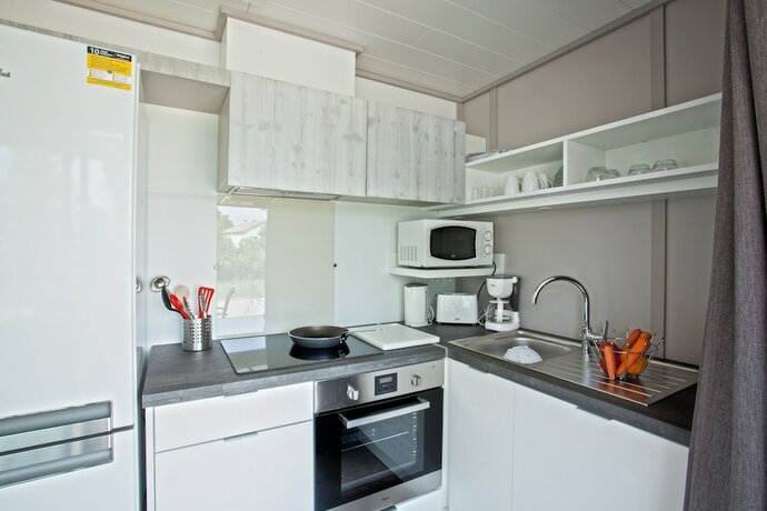 Imagen general del Domaine Casa E Natura. Foto 9