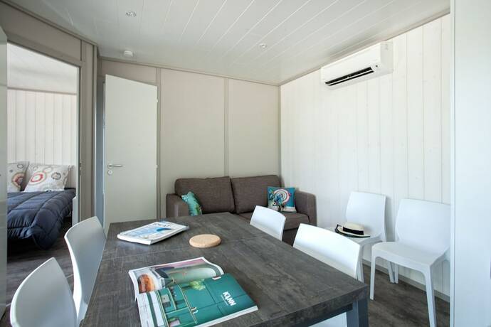 Imagen general del Domaine Casa E Natura. Foto 10