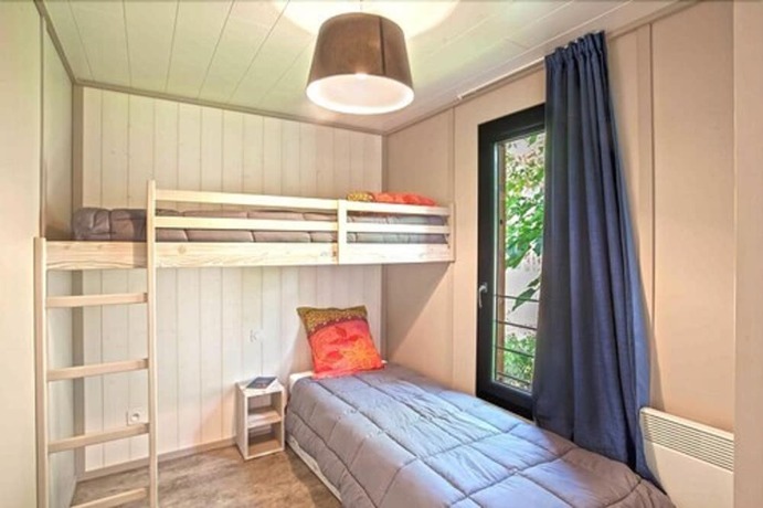 Imagen de la habitación del Domaine Casa E Natura. Foto 13