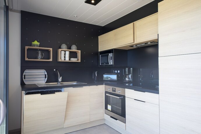 Imagen de la habitación del Domaine Casa E Natura. Foto 14