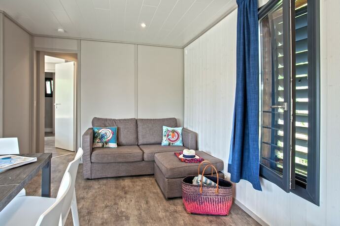 Imagen de la habitación del Domaine Casa E Natura. Foto 15