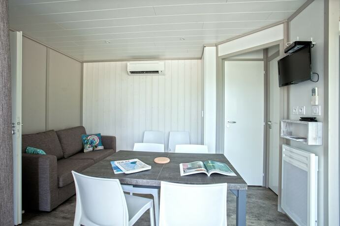 Imagen de la habitación del Domaine Casa E Natura. Foto 19