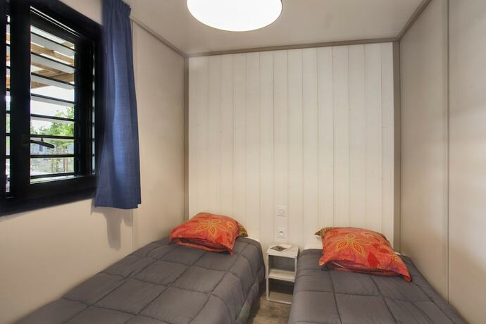 Imagen de la habitación del Domaine Casa E Natura. Foto 20