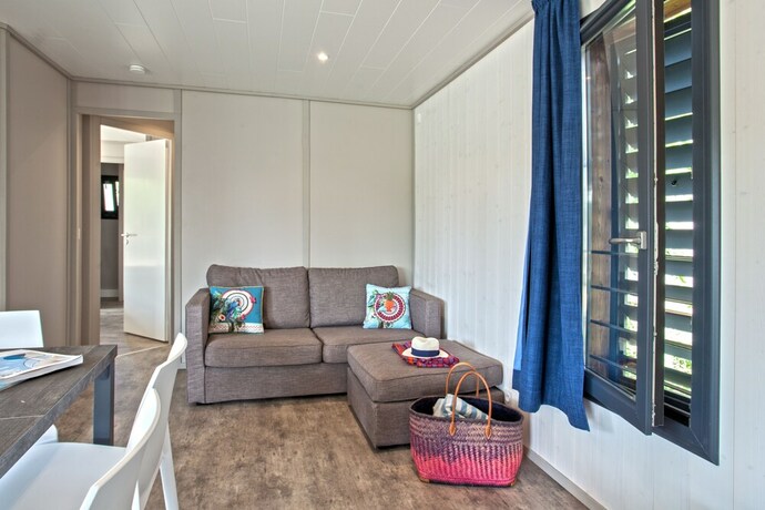 Imagen de la habitación del Domaine Casa E Natura. Foto 21