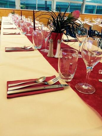 Imagen general del Domaine Château de Sainte-Croix. Foto 6