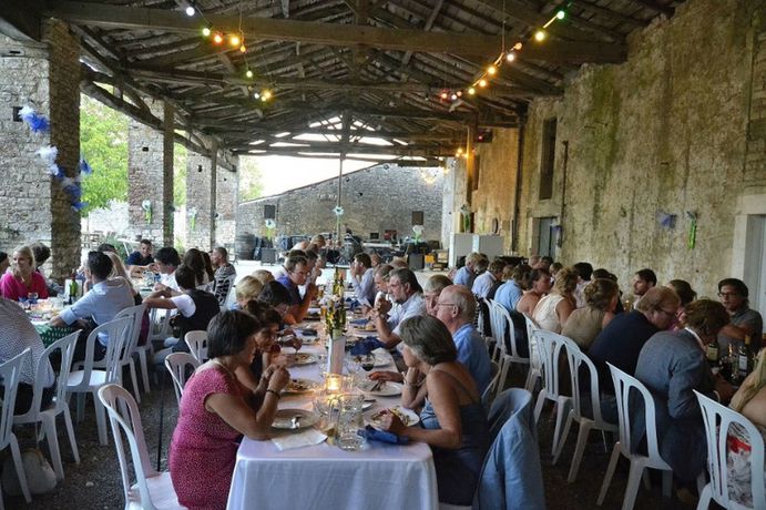 Imagen de la habitación del Domaine De Chantageasse. Foto 6