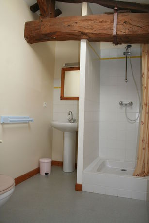 Imagen general del Domaine De Chantageasse. Foto 2