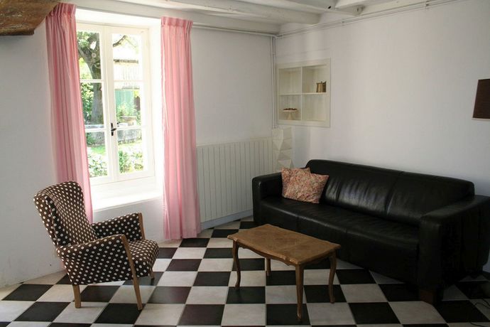 Imagen de la habitación del Domaine De Chantageasse. Foto 10