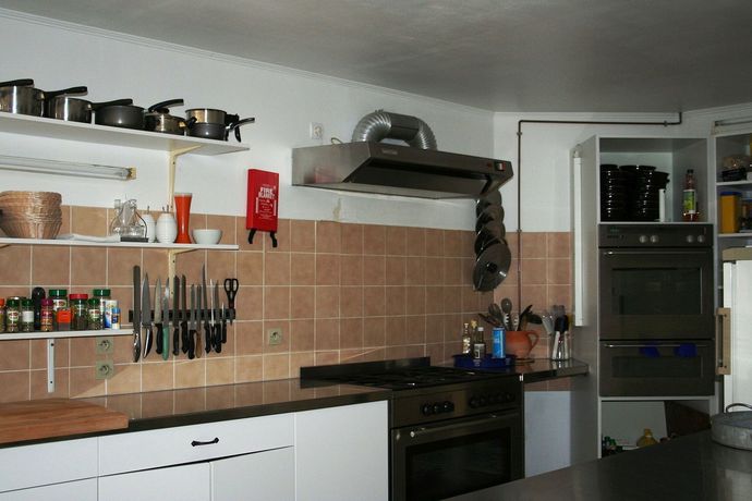 Imagen de la habitación del Domaine De Chantageasse. Foto 11