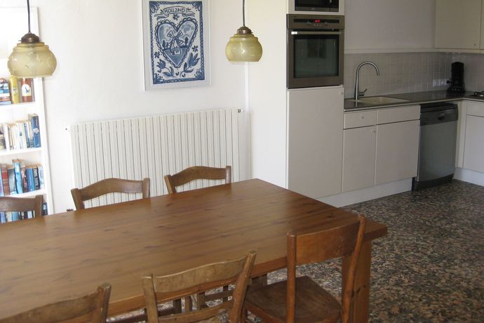 Imagen general del Domaine De Chantageasse. Foto 3
