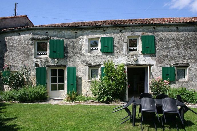 Imagen de la habitación del Domaine De Chantageasse. Foto 12