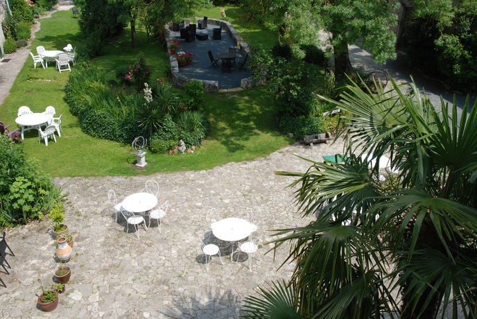 Imagen de la habitación del Domaine De Chantageasse. Foto 13