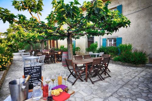 Imagen de la habitación del Domaine De Fraisse, Leuc. Foto 6