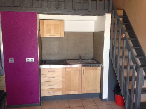 Imagen de la habitación del Domaine De La B&eacute;gude, Tourrettes. Foto 9