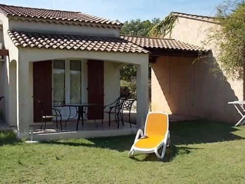 Imagen de la habitación del Domaine De La B&eacute;gude, Tourrettes. Foto 10
