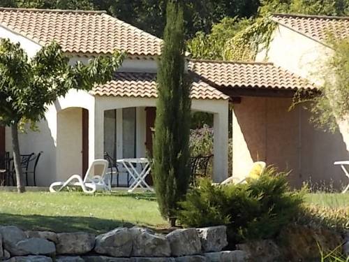 Imagen de la habitación del Domaine De La B&eacute;gude, Tourrettes. Foto 11