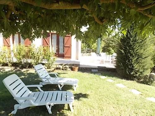 Imagen de la habitación del Domaine De La B&eacute;gude, Tourrettes. Foto 12
