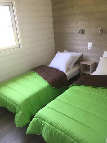 Imagen de la habitación del Domaine De La H&eacute;chaie. Foto 2