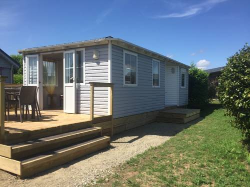 Imagen de la habitación del Domaine De La H&eacute;chaie. Foto 4