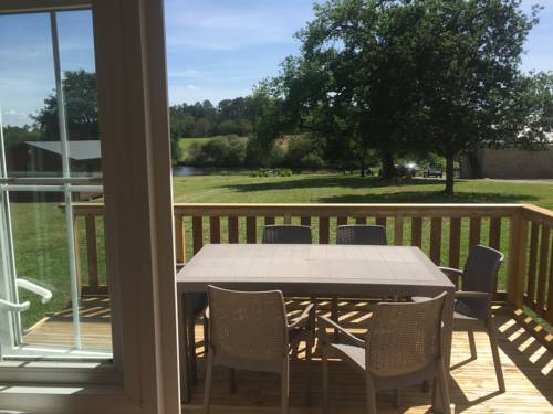 Imagen de la habitación del Domaine De La H&eacute;chaie. Foto 5