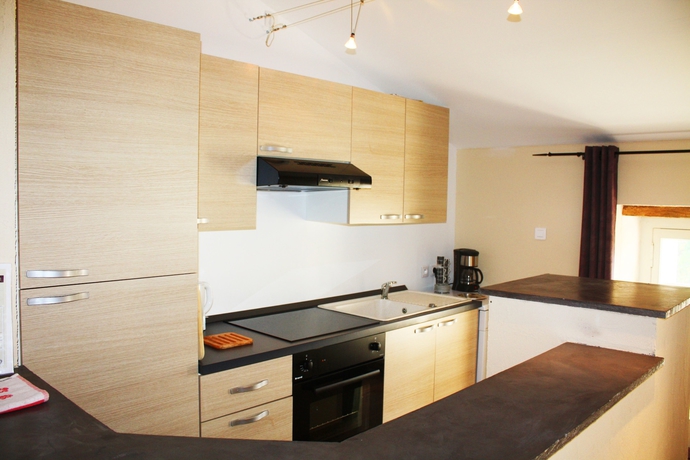 Imagen de la habitación del Domaine De La Laigne. Foto 4