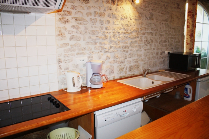 Imagen de la habitación del Domaine De La Laigne. Foto 6
