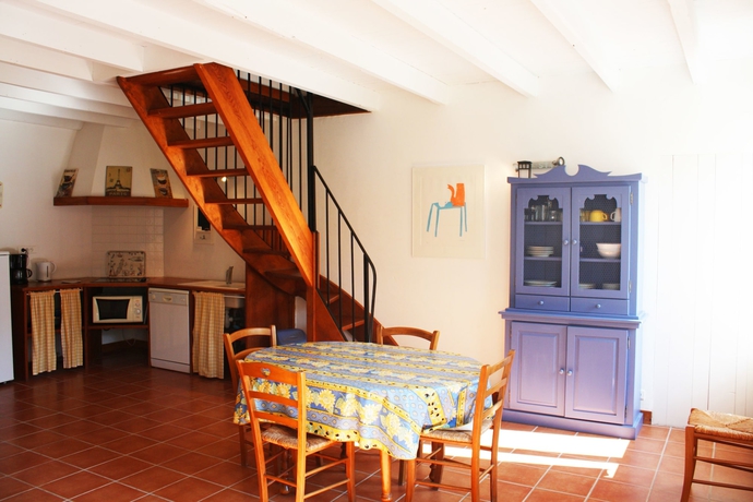 Imagen de la habitación del Domaine De La Laigne. Foto 7