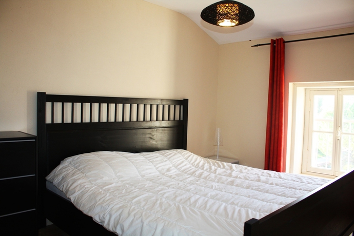 Imagen de la habitación del Domaine De La Laigne. Foto 9