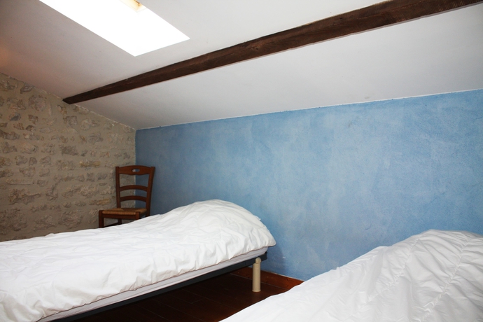 Imagen de la habitación del Domaine De La Laigne. Foto 10
