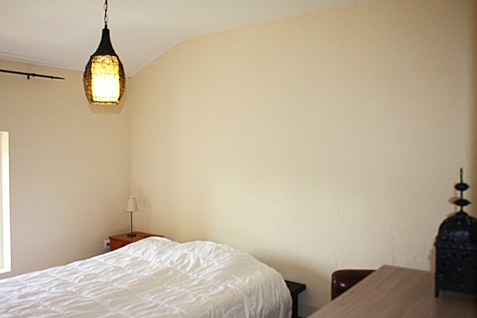 Imagen de la habitación del Domaine De La Laigne. Foto 11