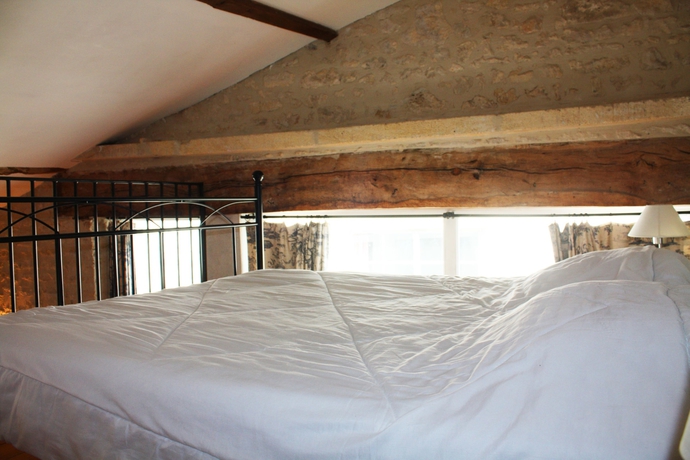 Imagen de la habitación del Domaine De La Laigne. Foto 12