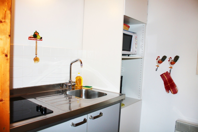 Imagen de la habitación del Domaine De La Laigne. Foto 13