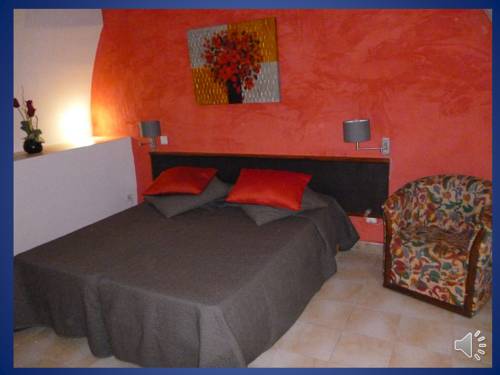 Imagen de la habitación del Domaine De La Tour. Foto 4