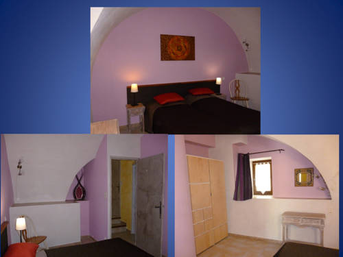 Imagen de la habitación del Domaine De La Tour. Foto 5
