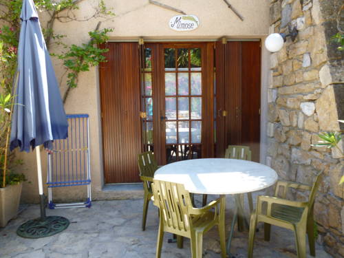 Imagen de la habitación del Domaine De La Tour. Foto 6