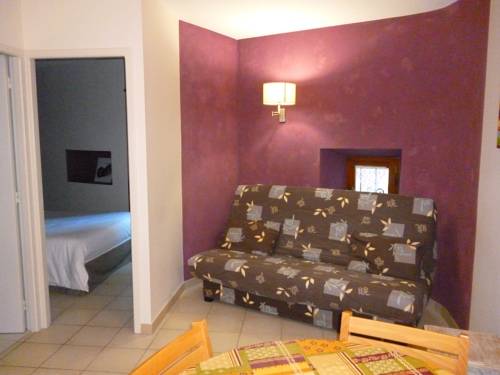 Imagen de la habitación del Domaine De La Tour. Foto 8