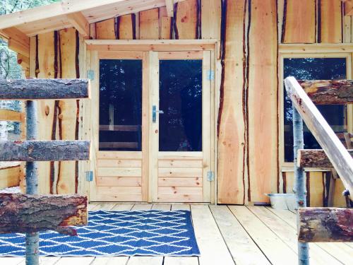 Imagen general del Domaine De La Vitarelle Glamping. Foto 2