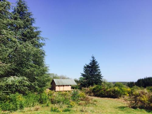 Imagen general del Domaine De La Vitarelle Glamping. Foto 3