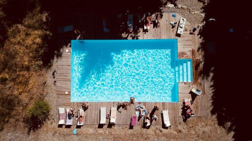 Imagen general del Domaine De La Vitarelle Glamping. Foto 4