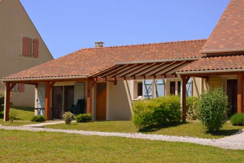 Imagen de la habitación del Domaine De Lanzac. Foto 2