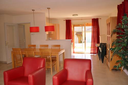 Imagen de la habitación del Domaine De Lanzac. Foto 6