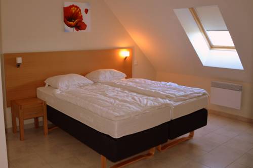 Imagen de la habitación del Domaine De Lanzac. Foto 8