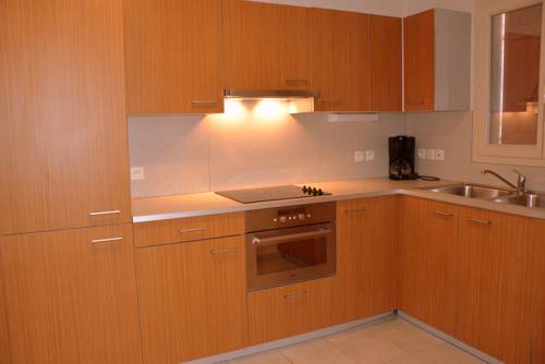 Imagen de la habitación del Domaine De Lanzac. Foto 12