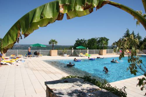 Imagen de la habitación del Domaine De Lanzac. Foto 14