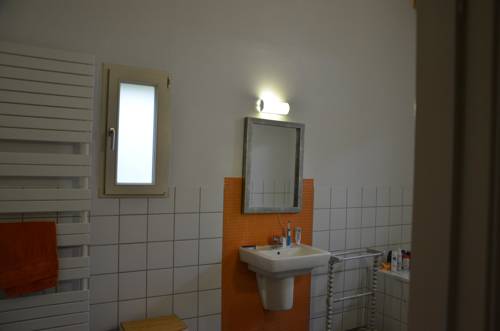 Imagen de la habitación del Domaine De Lanzac. Foto 15