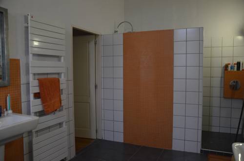 Imagen de la habitación del Domaine De Lanzac. Foto 16