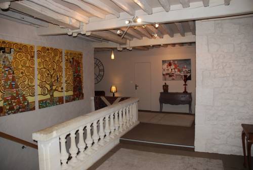 Imagen de la habitación del Domaine De Montboulard. Foto 3