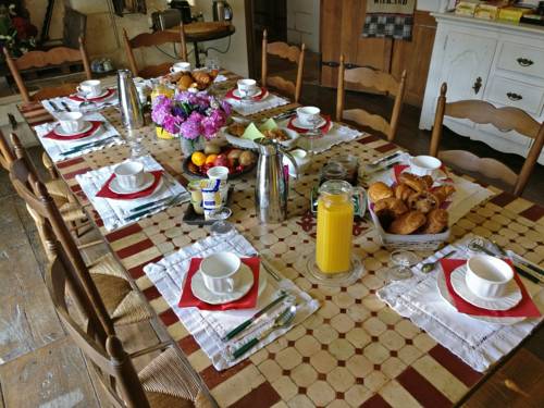 Imagen de la habitación del Domaine De Montboulard. Foto 5