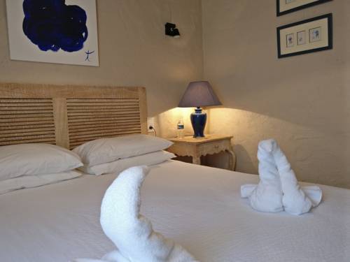 Imagen de la habitación del Domaine De Montboulard. Foto 9