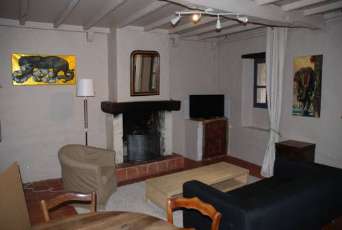 Imagen de la habitación del Domaine De Montboulard. Foto 10